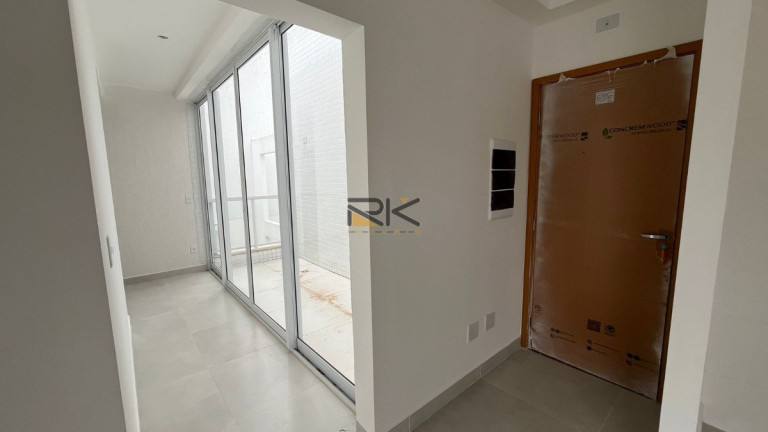 Imagem Cobertura com 3 Quartos à Venda, 96 m² em Praia Grande - Ubatuba