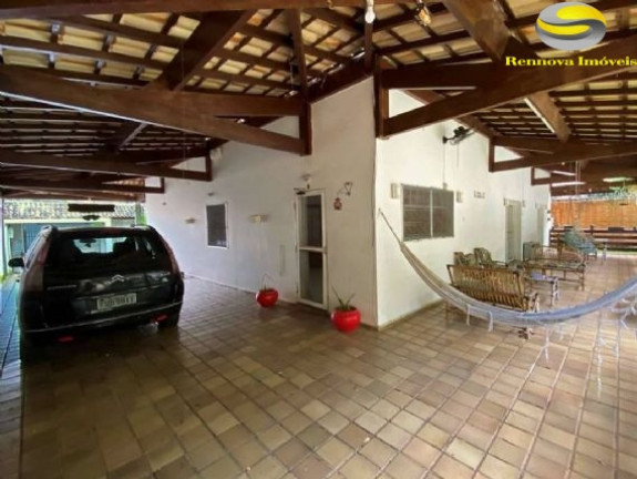 Imagem Casa de Condomínio com 4 Quartos à Venda, 780 m² em Chácara Dos Junqueiras - Carapicuíba