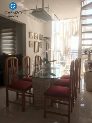 Imagem Cobertura com 2 Quartos à Venda, 106 m² em Centro - Osasco Imagem Cobertura com 2 Quartos à Venda, 106 m² em Centro - Osasco