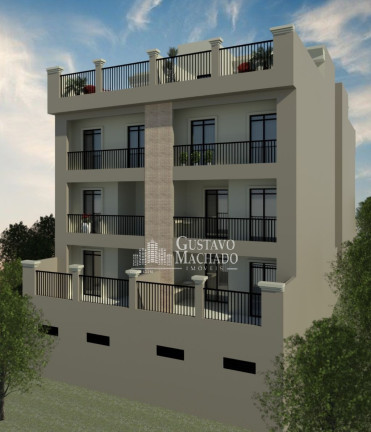 Imagem Imóvel com 2 Quartos à Venda, 61 m² em Jardim Belvedere - Volta Redonda Imagem Imóvel com 2 Quartos à Venda, 61 m² em Jardim Belvedere - Volta Redonda
