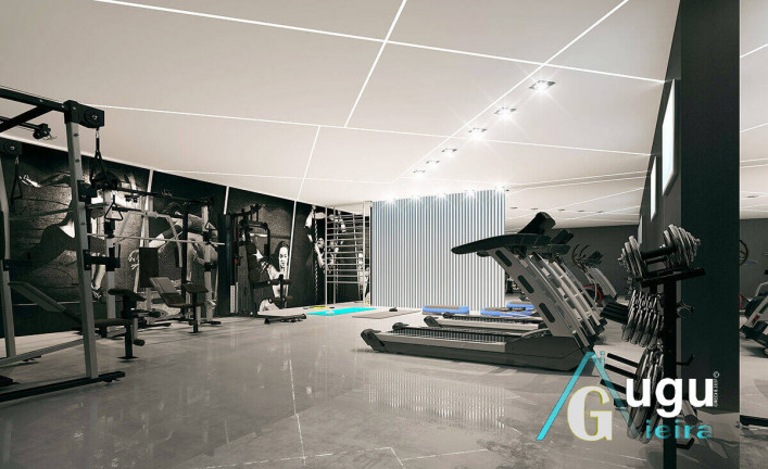 Imagem Apartamento com 2 Quartos à Venda, 66 m² em Santa Lúcia - Vitória Imagem Apartamento com 2 Quartos à Venda, 66 m² em Santa Lúcia - Vitória