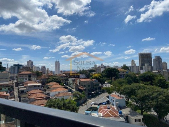 Imagem Apartamento com 1 Quarto à Venda, 42 m² em Tucuruvi - São Paulo Imagem Apartamento com 1 Quarto à Venda, 42 m² em Tucuruvi - São Paulo
