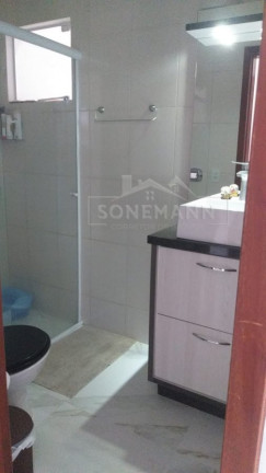 Imagem Casa com 2 Quartos à Venda, 69 m² em Forquilhas - São José