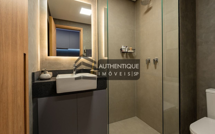 Imagem Imóvel com 1 Quarto à Venda, 47 m² em Vila Clementino - São Paulo
