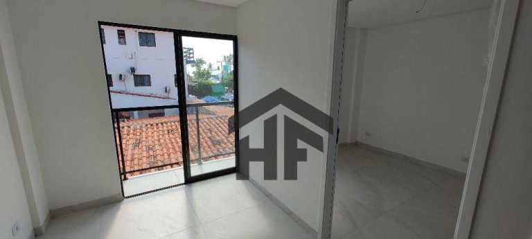 Imagem Flat com 1 Quarto à Venda, 31 m² em Porto De Galinhas - Ipojuca