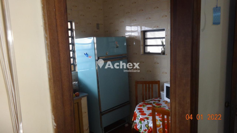Imagem Casa com 3 Quartos à Venda, 230 m² em Jardim Santa Genebra - Campinas