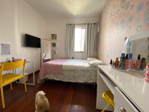 Imagem Apartamento com 3 Quartos à Venda, 80 m² em Imbuí - Salvador