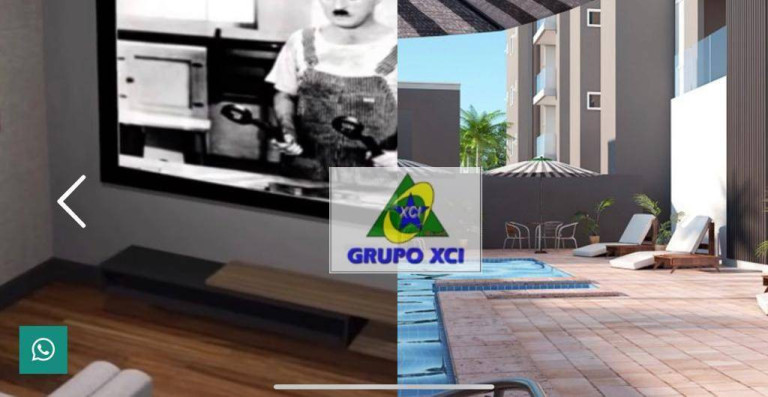 Imagem Apartamento com 2 Quartos à Venda, 74 m² em Jardim Nair Maria - Salto Imagem Apartamento com 2 Quartos à Venda, 74 m² em Jardim Nair Maria - Salto