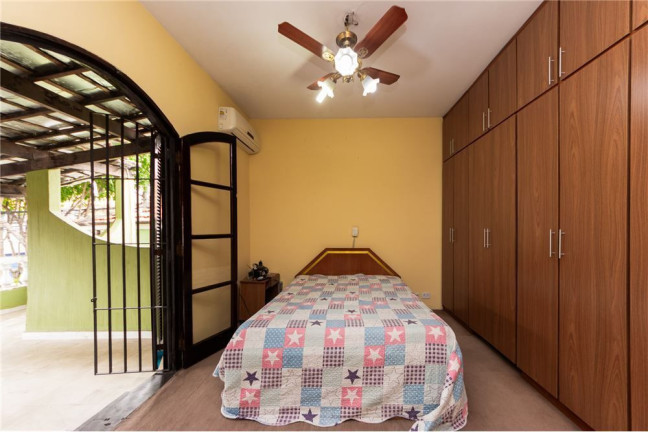 Imagem Casa com 6 Quartos à Venda, 353 m² em Mooca - São Paulo Imagem Casa com 6 Quartos à Venda, 353 m² em Mooca - São Paulo