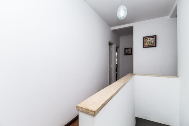 Imagem Casa com 4 Quartos à Venda, 220 m² em Campo Belo - São Paulo