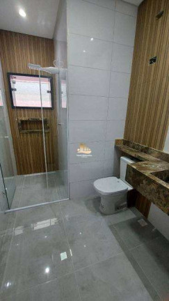 Imagem Casa com 2 Quartos à Venda, 125 m² em Tupi - Praia Grande Imagem Casa com 2 Quartos à Venda, 125 m² em Tupi - Praia Grande