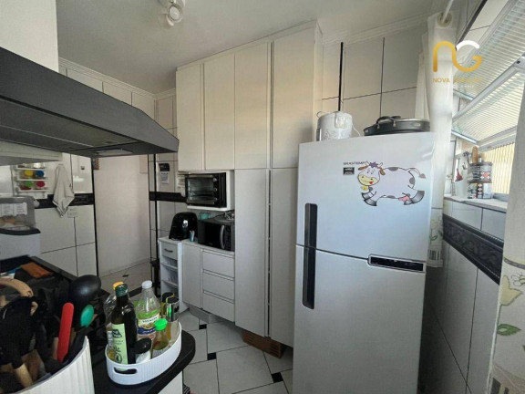 Imagem Apartamento com 1 Quarto à Venda, 52 m² em Aviação - Praia Grande Imagem Apartamento com 1 Quarto à Venda, 52 m² em Aviação - Praia Grande