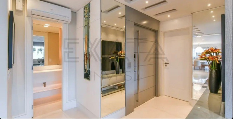 Imagem Imóvel com 3 Quartos à Venda, 274 m² em Vila Nova Conceição - São Paulo Imagem Imóvel com 3 Quartos à Venda, 274 m² em Vila Nova Conceição - São Paulo