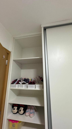 Imagem Apartamento com 3 Quartos à Venda, 86 m² em Cuiabá Imagem Apartamento com 3 Quartos à Venda, 86 m² em Cuiabá