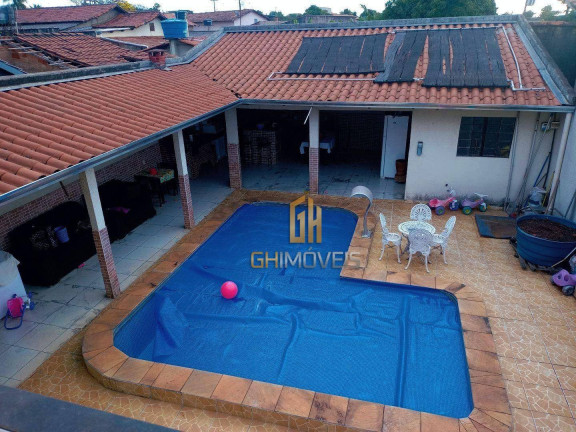 Imagem Sobrado com 5 Quartos à Venda, 300 m² em Jardim Presidente - Goiânia Imagem Sobrado com 5 Quartos à Venda, 300 m² em Jardim Presidente - Goiânia