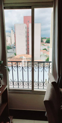 Imagem Apartamento com 2 Quartos à Venda, 57 m² em Jardim Proença - Campinas Imagem Apartamento com 2 Quartos à Venda, 57 m² em Jardim Proença - Campinas
