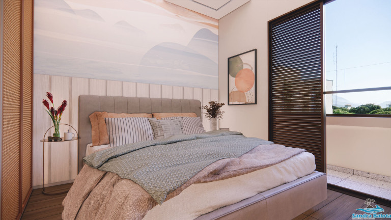 Imagem Apartamento com 2 Quartos à Venda, 98 m² em Itaguá - Ubatuba Imagem Apartamento com 2 Quartos à Venda, 98 m² em Itaguá - Ubatuba
