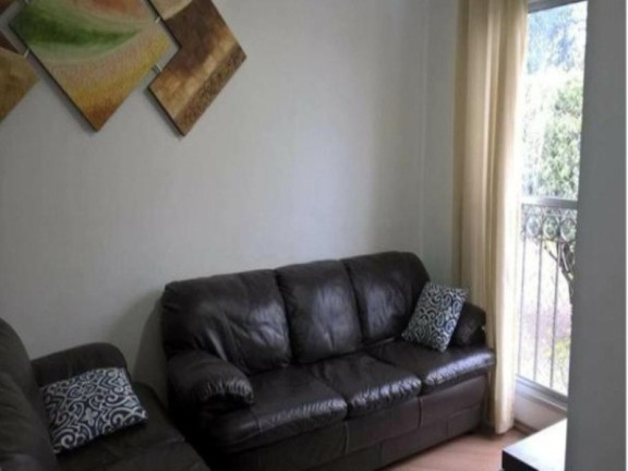 Imagem Apartamento com 2 Quartos à Venda, 52 m² em Jardim Ipanema (zona Oeste) - São Paulo Imagem Apartamento com 2 Quartos à Venda, 52 m² em Jardim Ipanema (zona Oeste) - São Paulo
