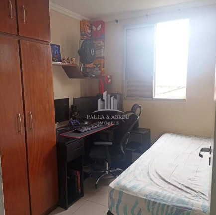 Imagem Apartamento com 3 Quartos à Venda, 69 m² em Parque São Vicente - Mauá
