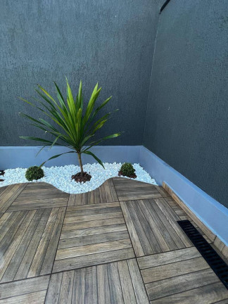 Imagem Casa à Venda, 250 m² em Recreio Retiro Do Rio Bonito (vitoriana) - Botucatu