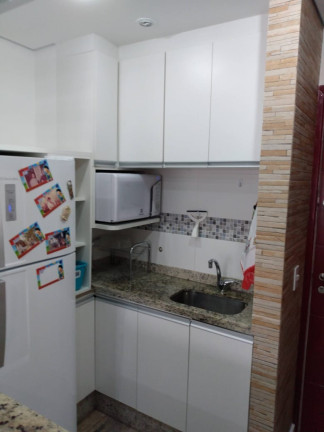 Imagem Apartamento com 1 Quarto à Venda, 65 m² em Jardim Ampliação - São Paulo