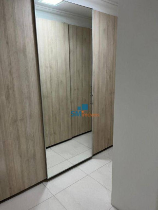Imagem Apartamento com 3 Quartos à Venda, 123 m² em Centro - São Bernardo Do Campo Imagem Apartamento com 3 Quartos à Venda, 123 m² em Centro - São Bernardo Do Campo