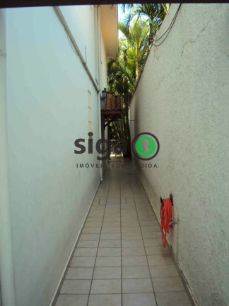 Imagem Casa com 3 Quartos à Venda, 160 m² em Brooklin - São Paulo Imagem Casa com 3 Quartos à Venda, 160 m² em Brooklin - São Paulo
