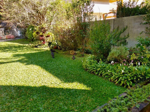 Imagem Casa com 4 Quartos à Venda, 232 m² em Corrêas - Petrópolis Imagem Casa com 4 Quartos à Venda, 232 m² em Corrêas - Petrópolis