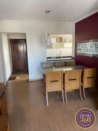 Imagem Apartamento com 2 Quartos à Venda, 87 m² em Vila Nova Manchester - São Paulo Imagem Apartamento com 2 Quartos à Venda, 87 m² em Vila Nova Manchester - São Paulo