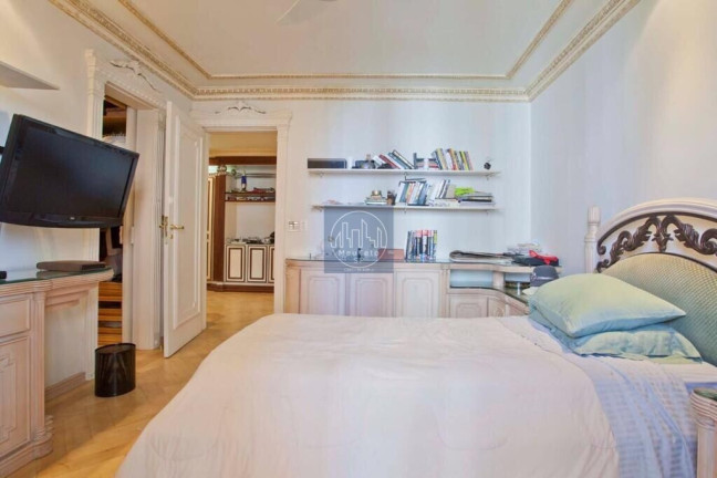 Imagem Apartamento com 4 Quartos à Venda, 500 m² em Cantinho Do Céu - São Paulo Imagem Apartamento com 4 Quartos à Venda, 500 m² em Cantinho Do Céu - São Paulo