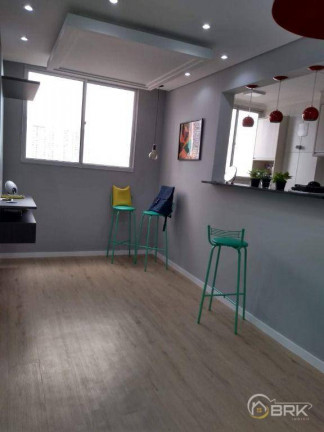 Imagem Apartamento com 2 Quartos à Venda, 49 m² em Gopoúva - Guarulhos Imagem Apartamento com 2 Quartos à Venda, 49 m² em Gopoúva - Guarulhos