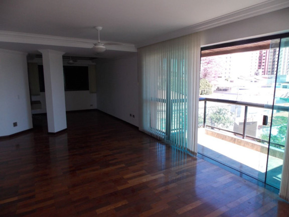 Imagem Apartamento com 3 Quartos à Venda, 147 m² em Centro - Piracicaba