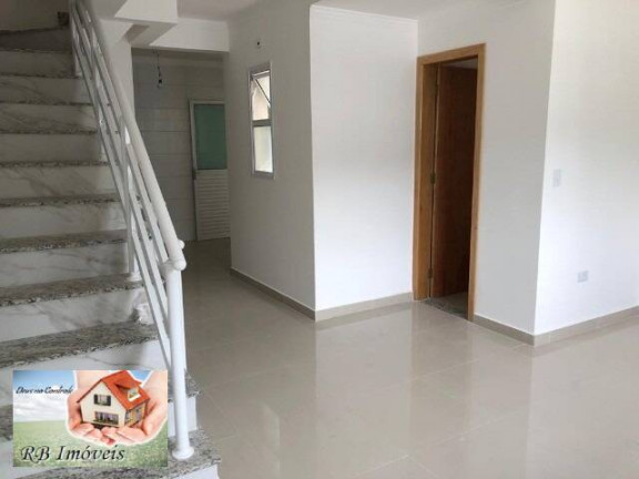 Imagem Casa com 3 Quartos à Venda, 161 m² em Vila Curuçá - Santo André Imagem Casa com 3 Quartos à Venda, 161 m² em Vila Curuçá - Santo André