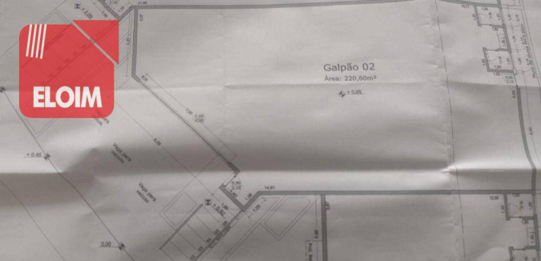 Imagem Galpão para Alugar, 290 m² em Freguesia Do ó - São Paulo Imagem Galpão para Alugar, 290 m² em Freguesia Do ó - São Paulo
