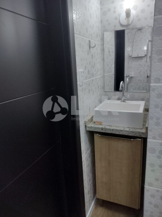 Imagem Apartamento com 1 Quarto à Venda, 18 m² em Centro Histórico - Porto Alegre Imagem Apartamento com 1 Quarto à Venda, 18 m² em Centro Histórico - Porto Alegre