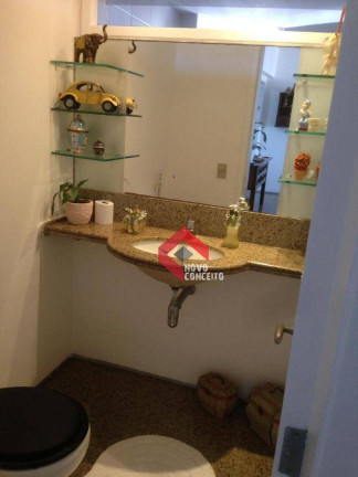 Imagem Apartamento com 4 Quartos à Venda, 270 m² em Meireles - Fortaleza Imagem Apartamento com 4 Quartos à Venda, 270 m² em Meireles - Fortaleza