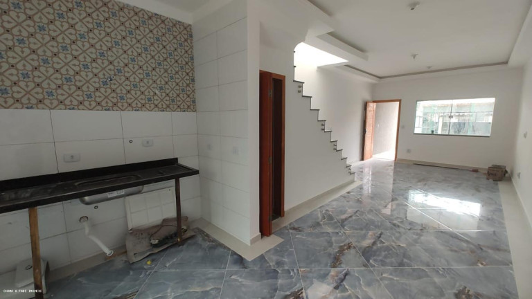 Imagem Casa com 3 Quartos à Venda, 120 m² em Vila Carrão - São Paulo