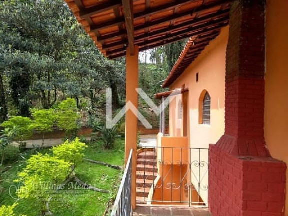 Imagem Chácara com 5 Quartos à Venda, 210 m² em Parque Santa Rosa - Suzano Imagem Chácara com 5 Quartos à Venda, 210 m² em Parque Santa Rosa - Suzano