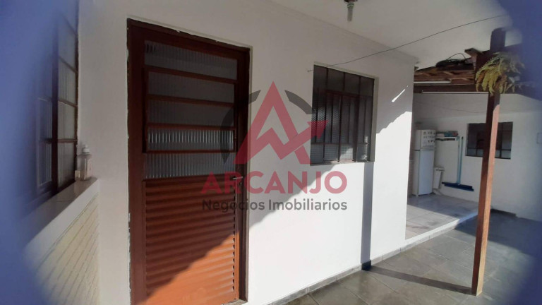 Imagem Casa com 3 Quartos à Venda, 375 m² em Vila Guilhermina - São Paulo