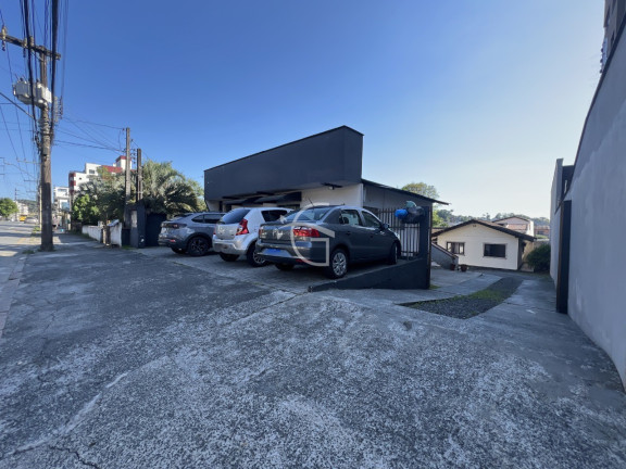 Casa à Venda,  em Saguaçu - Joinville