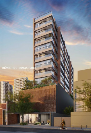 Imagem Apartamento com 3 Quartos à Venda, 109 m² em Rio De Janeiro Imagem Apartamento com 3 Quartos à Venda, 109 m² em Rio De Janeiro
