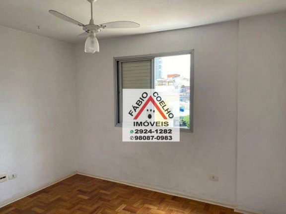 Imagem Apartamento com 1 Quarto à Venda, 40 m² em Saúde - São Paulo Imagem Apartamento com 1 Quarto à Venda, 40 m² em Saúde - São Paulo