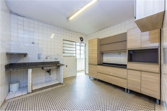 Imagem Imóvel com 3 Quartos à Venda, em Pinheiros - São Paulo Imagem Imóvel com 3 Quartos à Venda, em Pinheiros - São Paulo