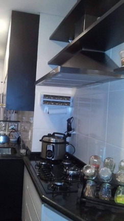 Imagem Apartamento com 2 Quartos à Venda, 51 m² em Morada Das Vinhas - Jundiaí