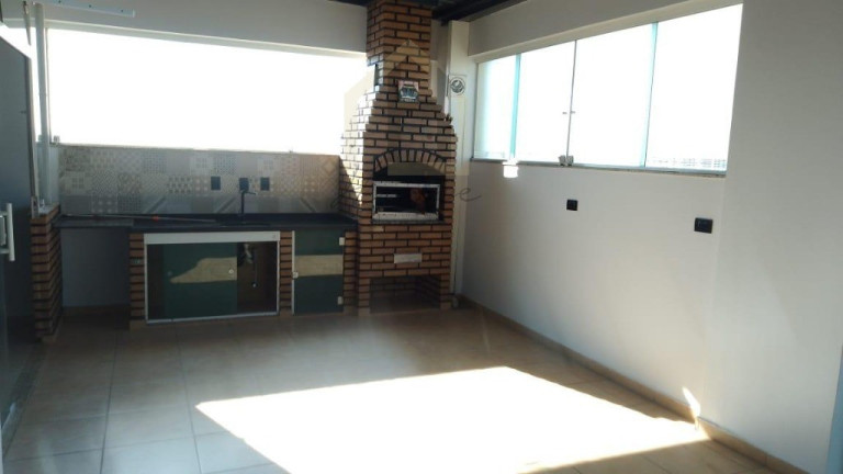 Imagem Cobertura com 2 Quartos à Venda, 130 m² em Santa Maria - São Caetano Do Sul Imagem Cobertura com 2 Quartos à Venda, 130 m² em Santa Maria - São Caetano Do Sul
