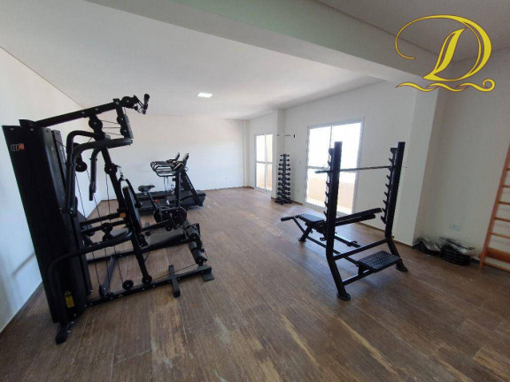 Imagem Apartamento com 2 Quartos à Venda, 79 m² em Jardim Real - Praia Grande