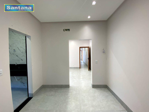 Imagem Casa com 3 Quartos à Venda, 190 m² em Itanhangá - Caldas Novas Imagem Casa com 3 Quartos à Venda, 190 m² em Itanhangá - Caldas Novas