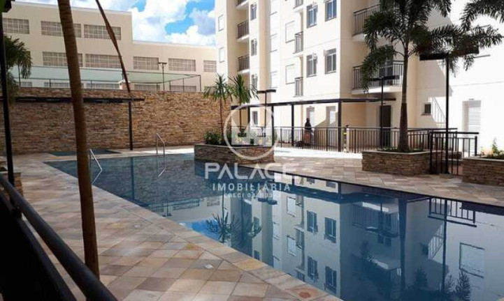 Imagem Apartamento com 2 Quartos à Venda, 63 m² em Centro - Piracicaba