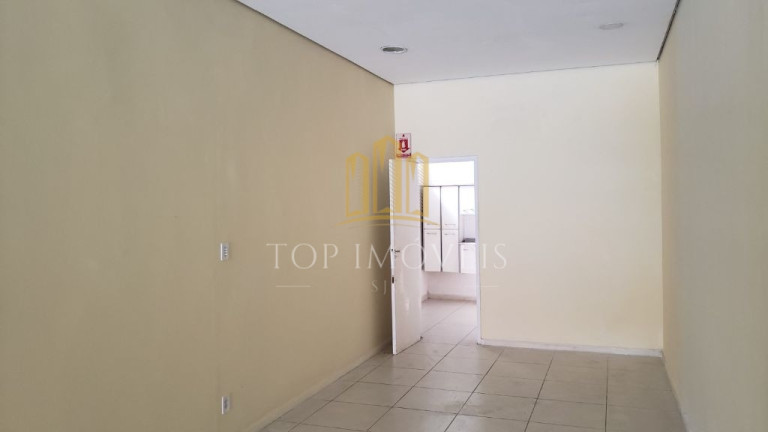 Imagem Ponto Comercial para Alugar, 392 m² em Jardim Satélite - São José Dos Campos