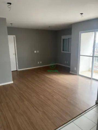 Apartamento com 1 Quarto à Venda, 57 m² em Vila Rosália - Guarulhos